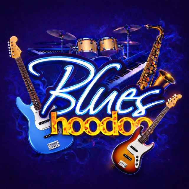 Blues Hoodoo