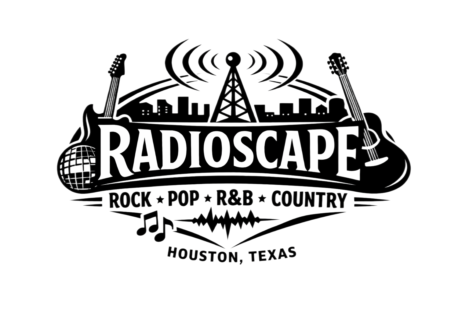 Radioscape