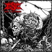 Entropy.toSelf.Containment. (2026) by E.S.C.