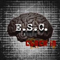 Clock-In (2025) by E.S.C.