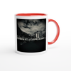 LOVESICK (ECHOES) ~ (Ceramic Mug)