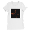 222 ~ Women’s Cut T-Shirt (Sacred Threads)
