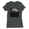 ANXiETY ~ Women’s Cut T-Shirt (Sacred Threads)