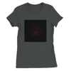 MOUNT EVEREST ~ Women’s Cut T-Shirt (Sacred Threads)
