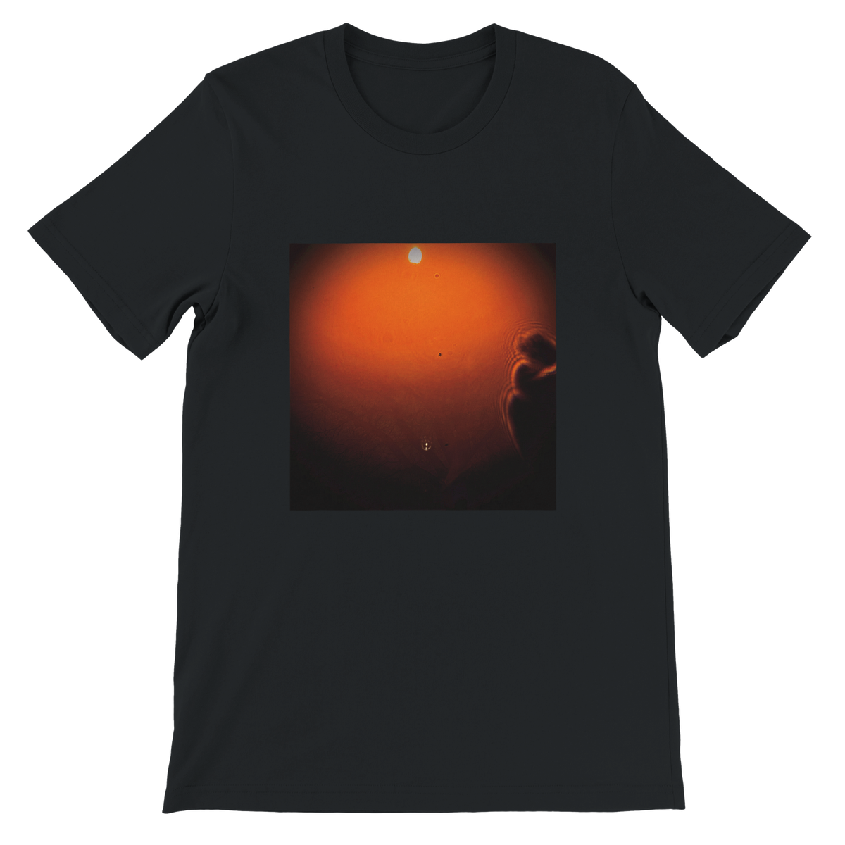 111 ~ Unisex T-Shirt (Sacred Threads) 