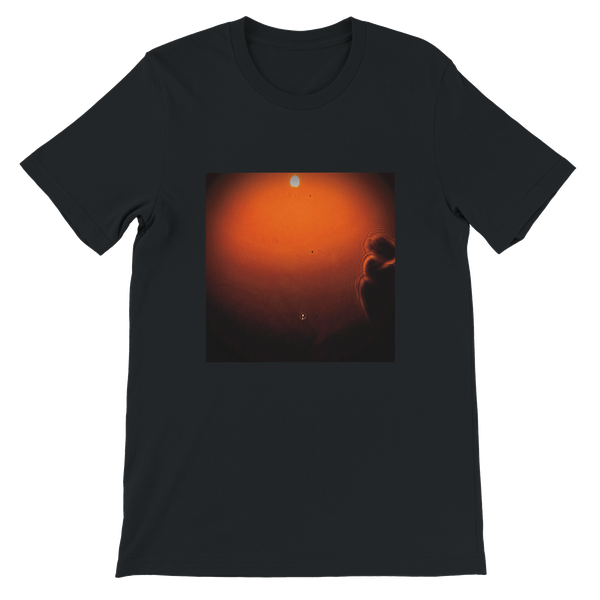 111 ~ Unisex T-Shirt (Sacred Threads) 