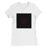 MOUNT EVEREST ~ Women’s Cut T-Shirt (Sacred Threads)