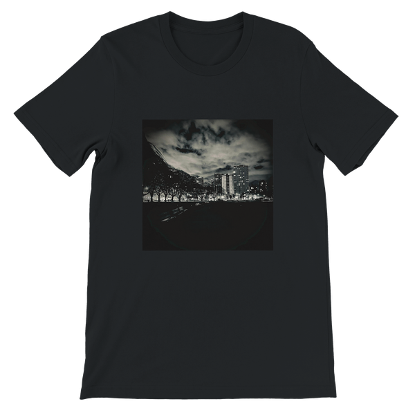 LOVESICK (ECHOES) ~ Unisex T-Shirt (Sacred Threads) 