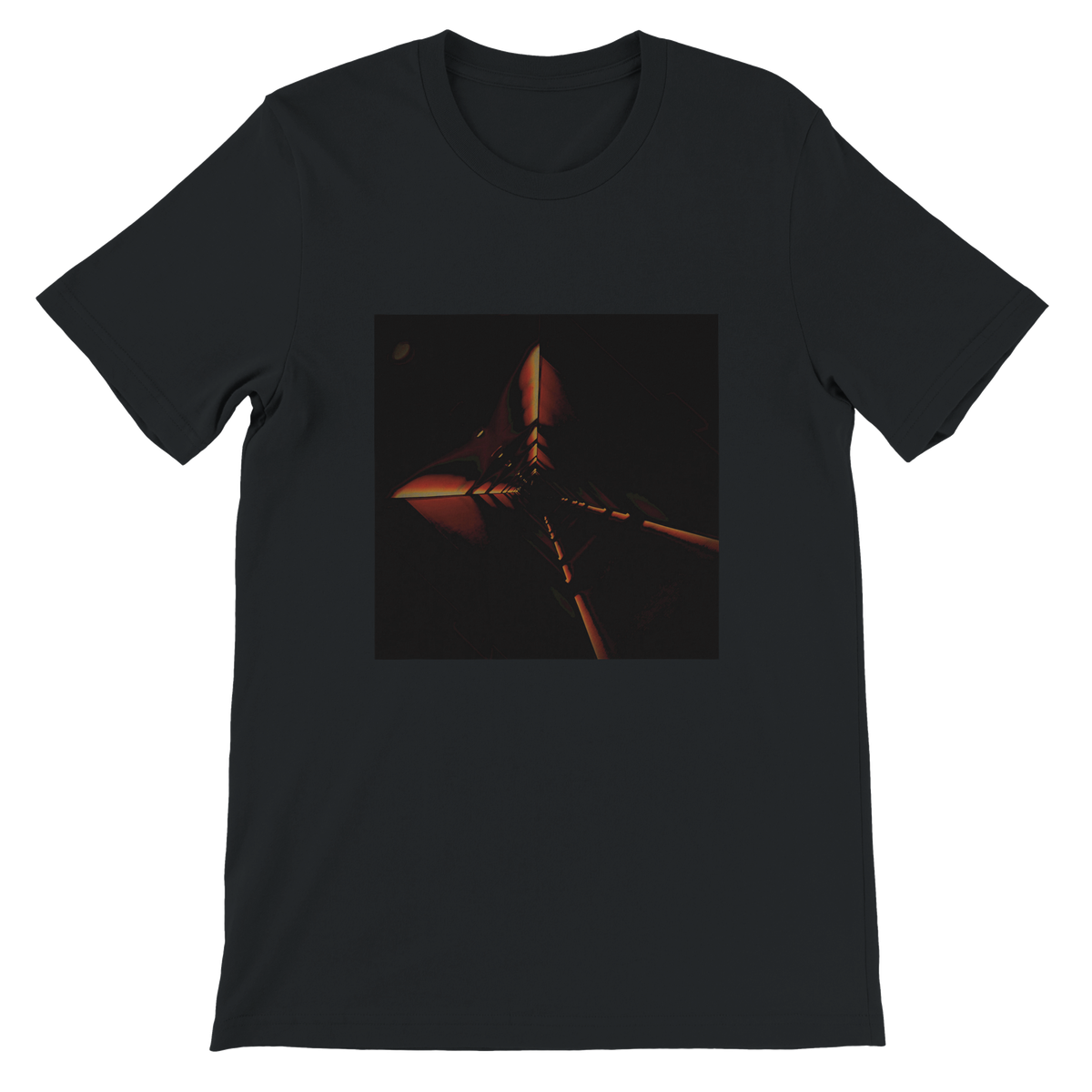 222 ~ Unisex T-Shirt (Sacred Threads)