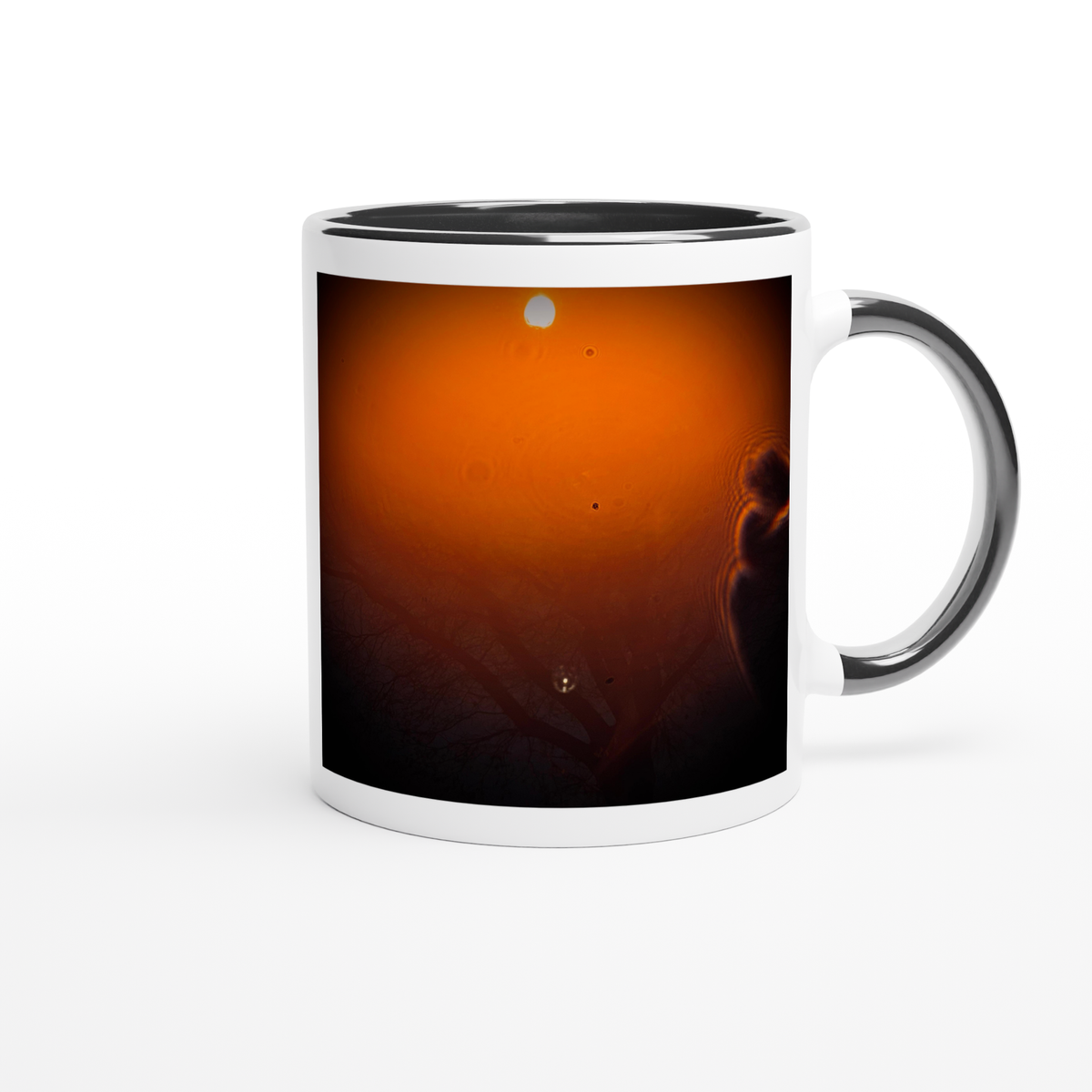 111 ~ AWAKEN (Ceramic Mug)