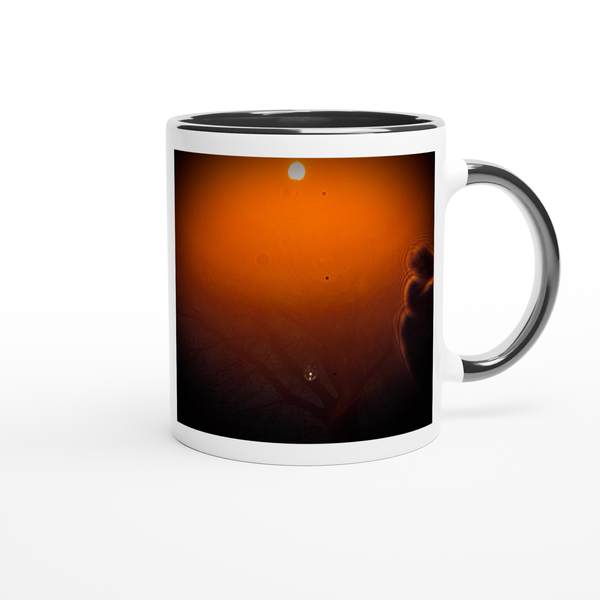 111 ~ AWAKEN (Ceramic Mug)