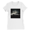 4 AM ~ Women’s Cut T-Shirt (Sacred Threads)