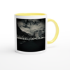 LOVESICK (ECHOES) ~ (Ceramic Mug)