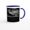 LOVESICK (ECHOES) ~ (Ceramic Mug)