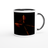 222 ~ REMEMBER (Ceramic Mug)