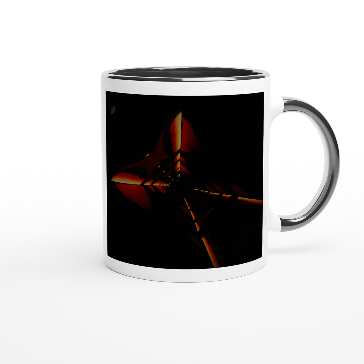 222 ~ REMEMBER (Ceramic Mug)