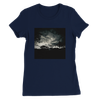 4 AM ~ Women’s Cut T-Shirt (Sacred Threads)