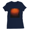111 ~ Women’s Cut T-Shirt (Sacred Threads)