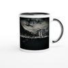 LOVESICK (ECHOES) ~ (Ceramic Mug)