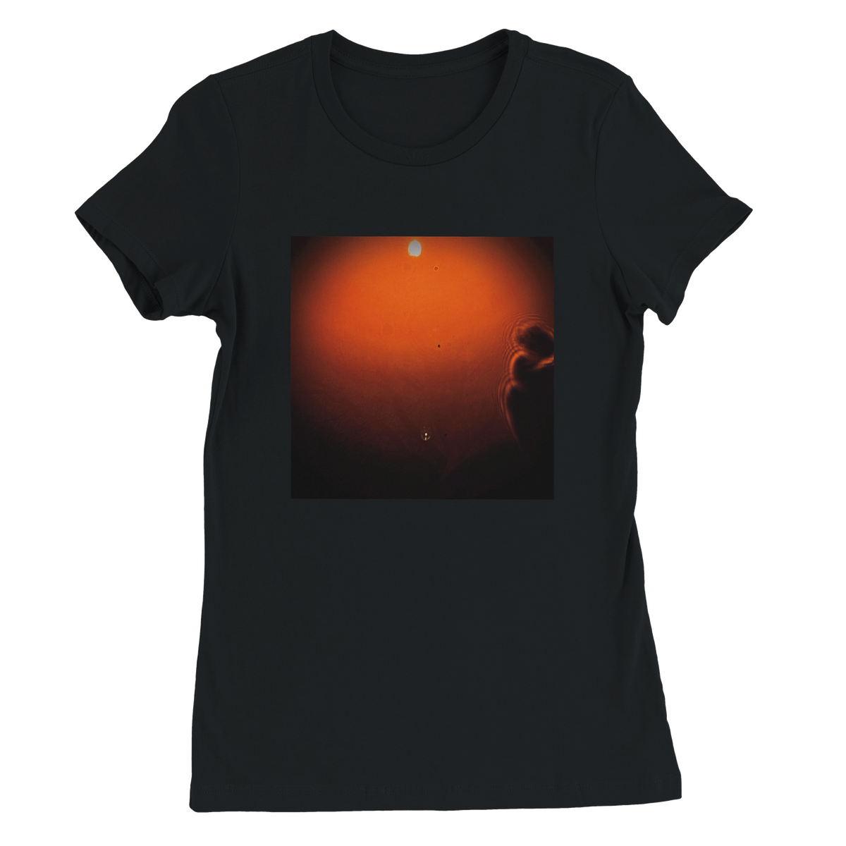 111 ~ Women’s Cut T-Shirt (Sacred Threads)