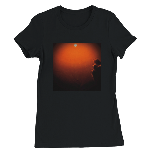 111 ~ Women’s Cut T-Shirt (Sacred Threads)