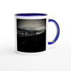 ANXiETY ~ (Ceramic Mug)