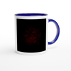 MOUNT EVEREST ~ (Ceramic Mug)