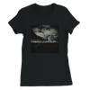 LOVESICK (ECHOES) ~ Women’s Cut T-Shirt (Sacred Threads)