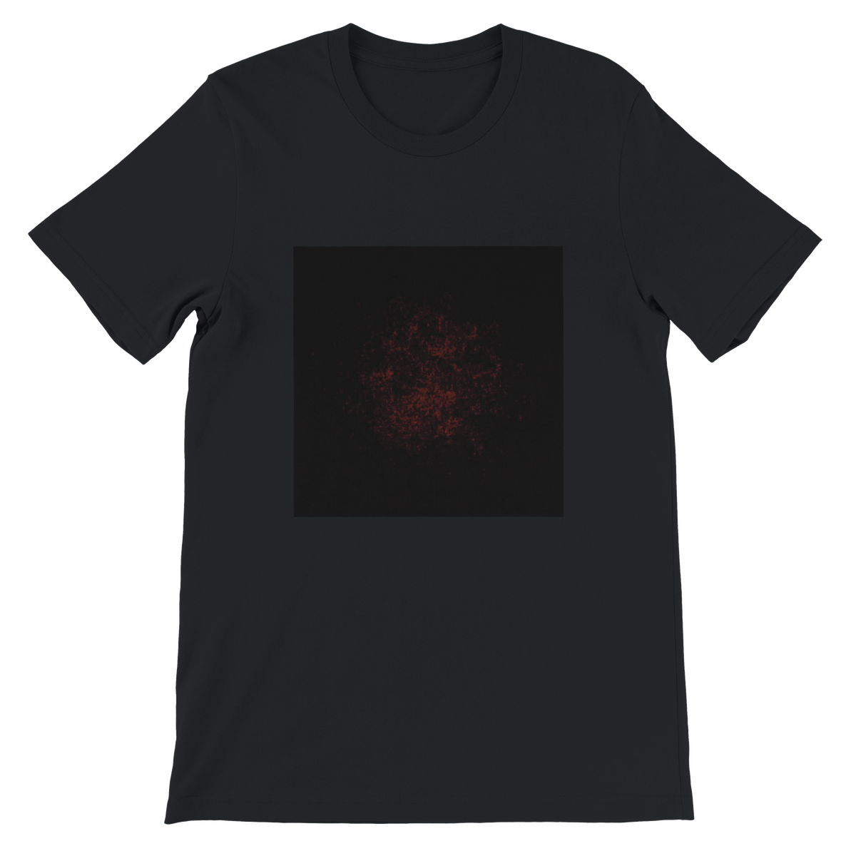 MOUNT EVEREST ~ Unisex T-Shirt (Sacred Threads)