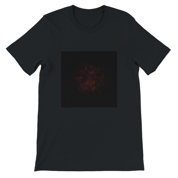 MOUNT EVEREST ~ Unisex T-Shirt (Sacred Threads)