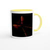 222 ~ REMEMBER (Ceramic Mug)