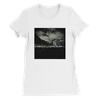LOVESICK (ECHOES) ~ Women’s Cut T-Shirt (Sacred Threads)
