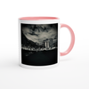 LOVESICK (ECHOES) ~ (Ceramic Mug)
