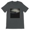 ANXiETY ~ Unisex T-Shirt (Sacred Threads)