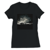 4 AM ~ Women’s Cut T-Shirt (Sacred Threads)