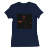222 ~ Women’s Cut T-Shirt (Sacred Threads)