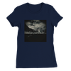 LOVESICK (ECHOES) ~ Women’s Cut T-Shirt (Sacred Threads)