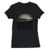 ANXiETY ~ Women’s Cut T-Shirt (Sacred Threads)
