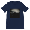 ANXiETY ~ Unisex T-Shirt (Sacred Threads)