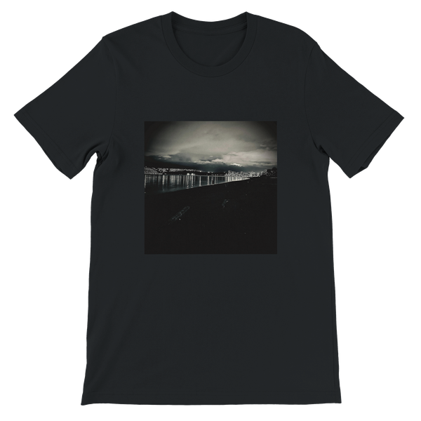ANXiETY ~ Unisex T-Shirt (Sacred Threads)