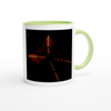 222 ~ REMEMBER (Ceramic Mug)