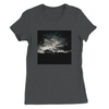 4 AM ~ Women’s Cut T-Shirt (Sacred Threads)