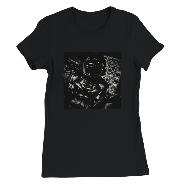 LoveSick ~ Women’s Cut T-Shirt (Sacred Threads)