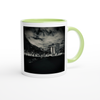 LOVESICK (ECHOES) ~ (Ceramic Mug)