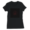 MOUNT EVEREST ~ Women’s Cut T-Shirt (Sacred Threads)