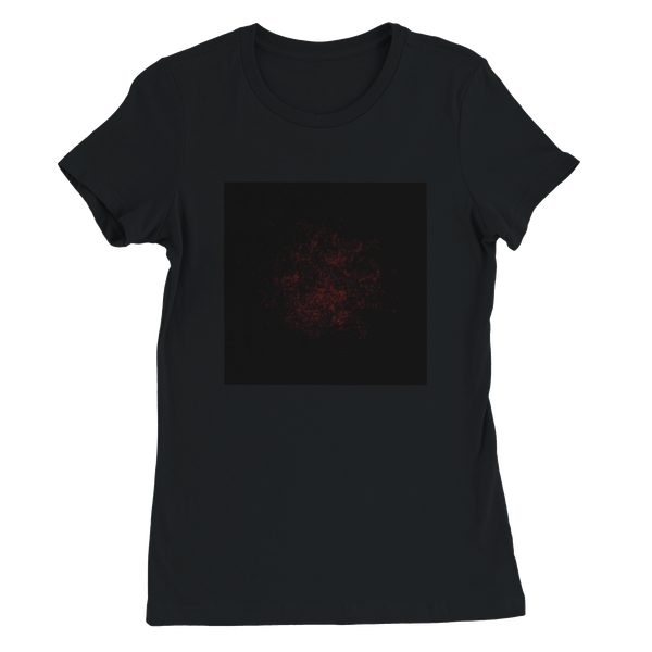 MOUNT EVEREST ~ Women’s Cut T-Shirt (Sacred Threads)