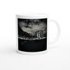 LOVESICK (ECHOES) ~ (Ceramic Mug)