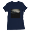 ANXiETY ~ Women’s Cut T-Shirt (Sacred Threads)