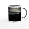 ANXiETY ~ (Ceramic Mug)