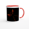 222 ~ REMEMBER (Ceramic Mug)